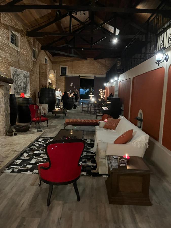 Vila Adega Maravilha São Roque Kültér fotó
