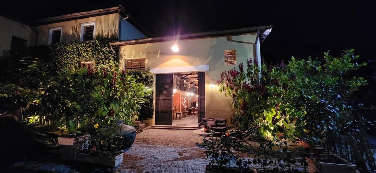 Vila Adega Maravilha São Roque Kültér fotó